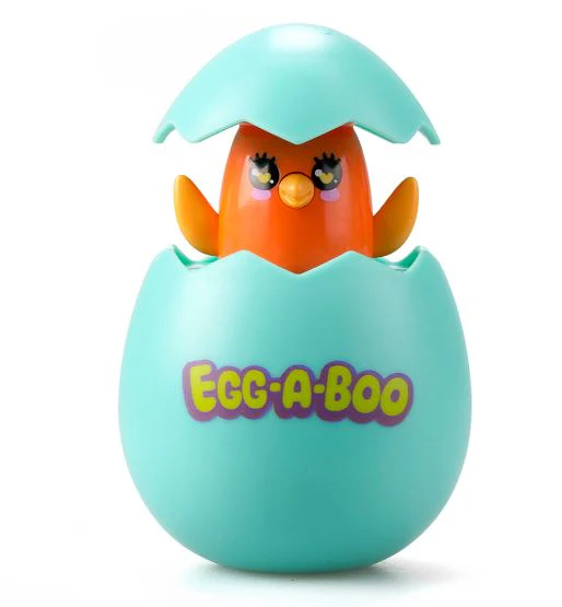 Egg-A-Boo Pack of 2 - Asst - Image 3