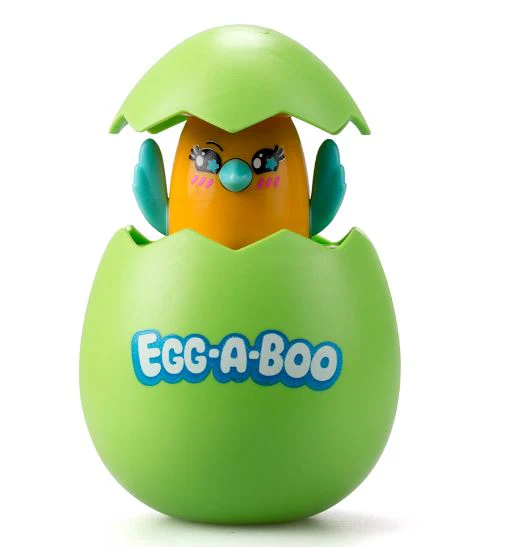 Egg-A-Boo Pack of 2 - Asst - Image 5