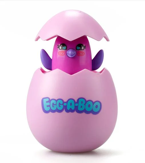 Egg-A-Boo Pack of 2 - Asst - Image 6