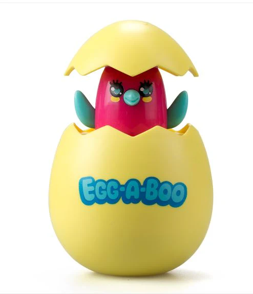 Egg-A-Boo Pack of 2 - Asst - Image 7