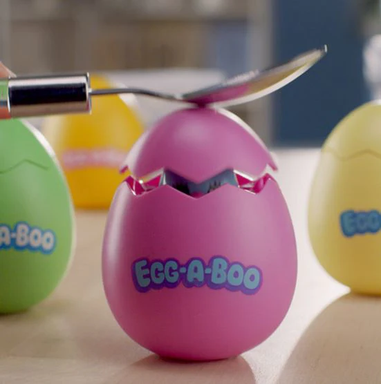 Egg-A-Boo Pop Up Surprise - Image 2