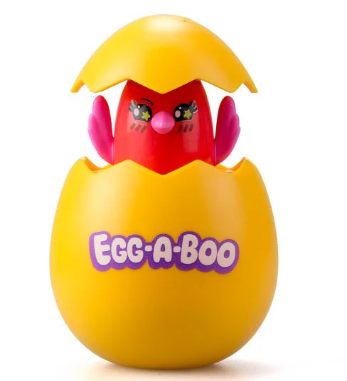 Egg-A-Boo Pop Up Surprise - Image 7