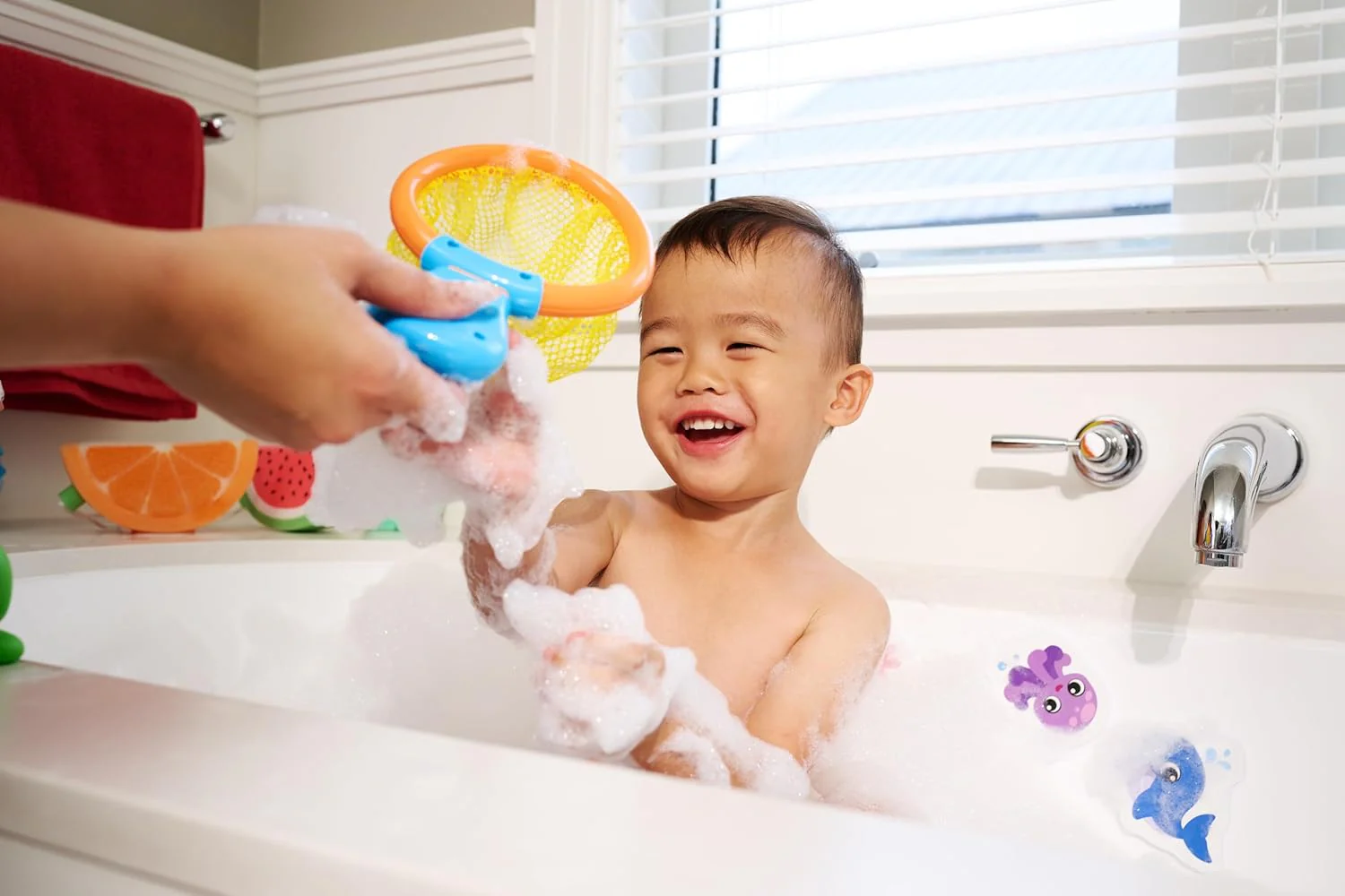 Eggywawa Bathtime Surprise Egg 15101 - Image 3