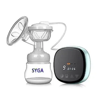 Electric Automatic Breast Pump 150ml RH338/B9829