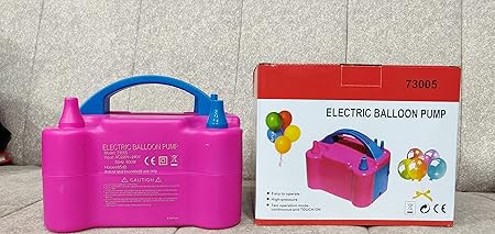 Electric Balloon Pump 220V 73005/0868954