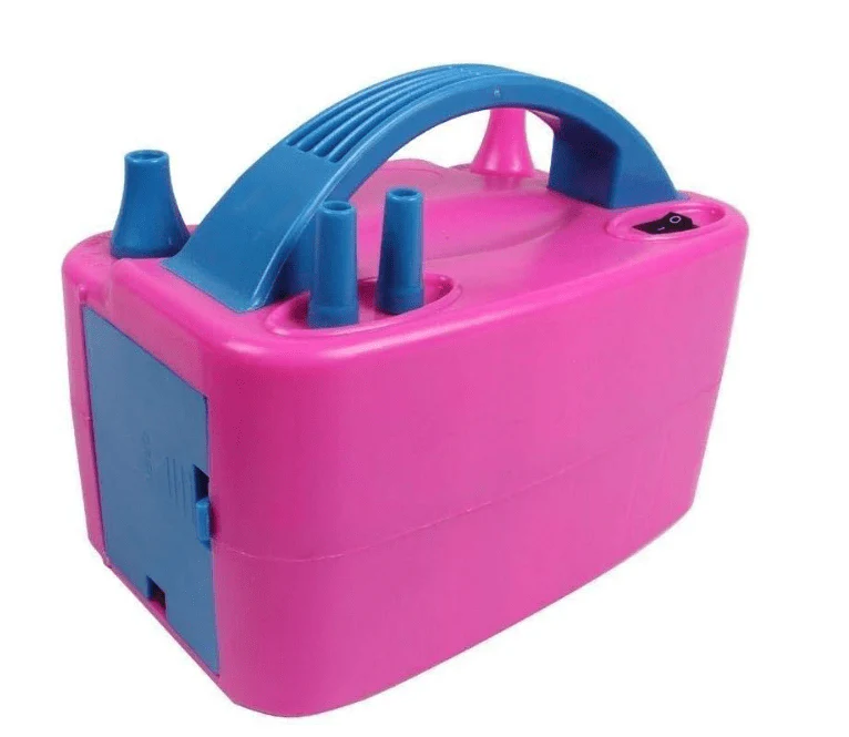 Electric Balloon Pump 220V 73005/0868954 - Image 2