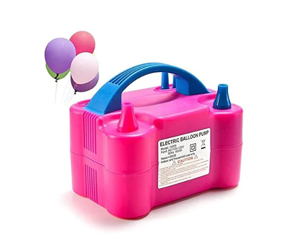 Electric Balloon Pump 220V 73005/0868954 - Image 3
