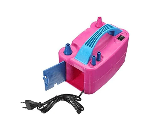 Electric Balloon Pump 220V 73005/0868954 - Image 4