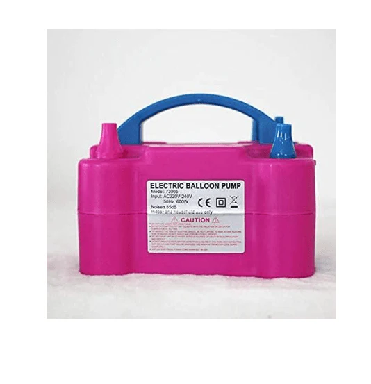 Electric Balloon Pump 220V 73005/0868954 - Image 5