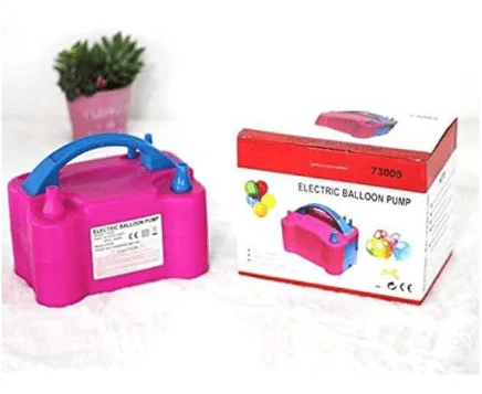 Electric Balloon Pump 220V QH-520/0867902