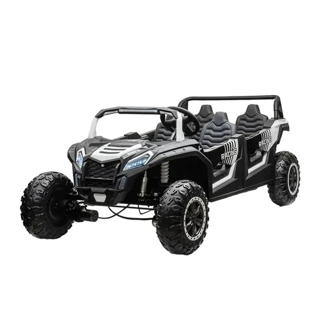 Electric Racing UTV 4 Seater 24V YSA033/MBA033