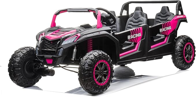 Electric Racing UTV 4 Seater 24V YSA033/MBA033 - Image 3