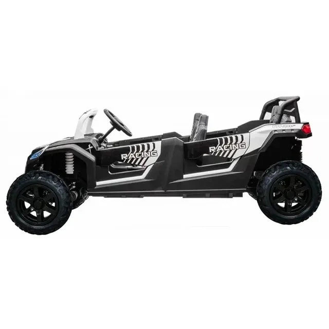 Electric Racing UTV 4 Seater 24V YSA033/MBA033 - Image 6