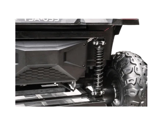 Electric Racing UTV 4 Seater 24V YSA033/MBA033 - Image 8