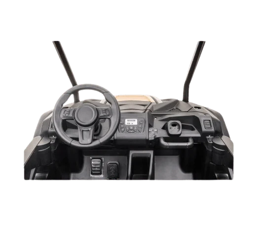 Electric Racing UTV 4 Seater 24V YSA033/MBA033 - Image 9