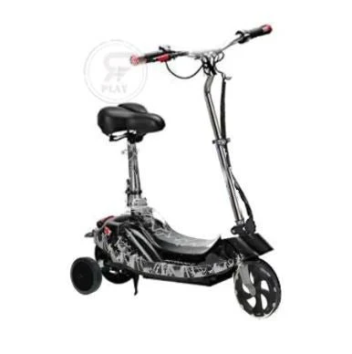 Electric Scooter with Seat Mix BD007 - Image 3
