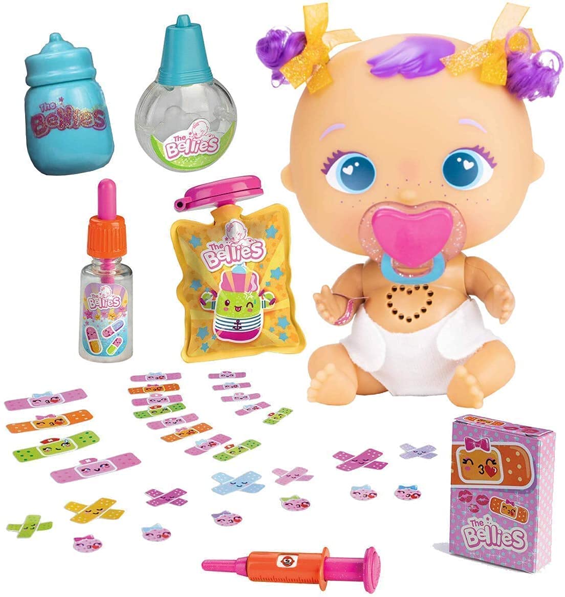 Emergency Belly-Kit Bellies 700014343 - Image 3