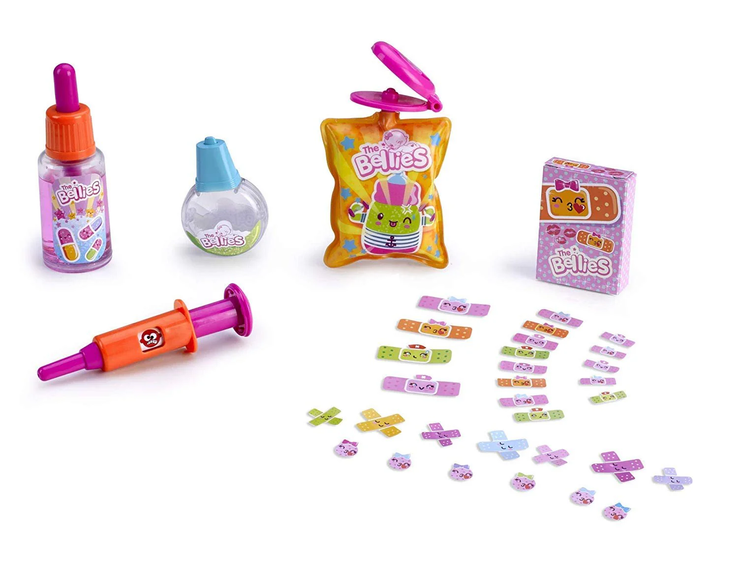 Emergency Belly-Kit Bellies 700014343 - Image 6