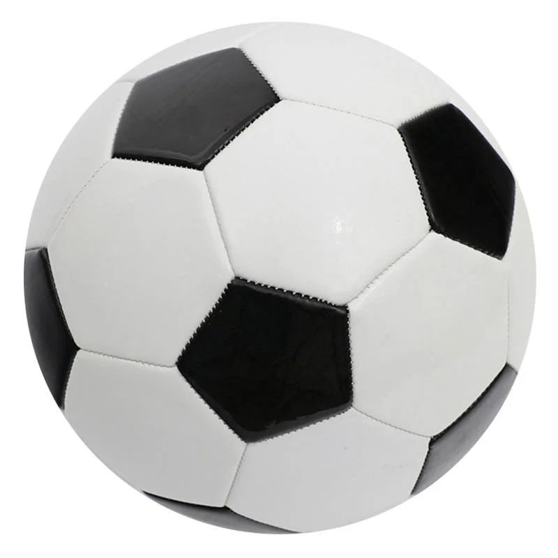 ET PVC SOCCER BALL HD-02 - Image 4