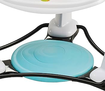 Evenflo Exersaucer Jam Session Jumper - Image 9
