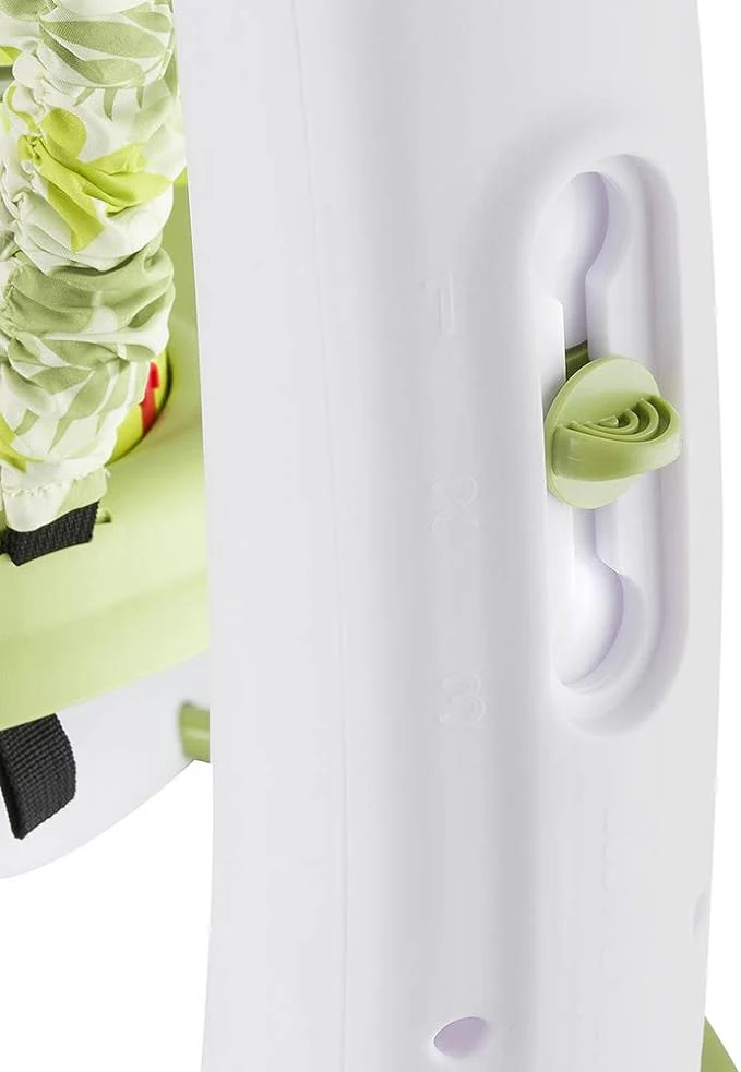 Evenflo Exersaucer Safari Jumper - Image 4