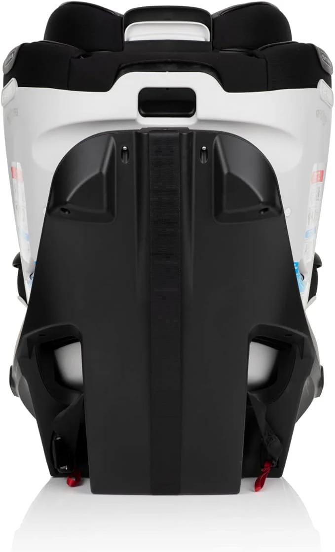 Evenflo Gold Revolve 360 Convertible Car Seat - Image 6