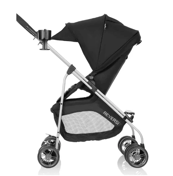 Evenflo Lightweight Reversible Stroller - Image 2