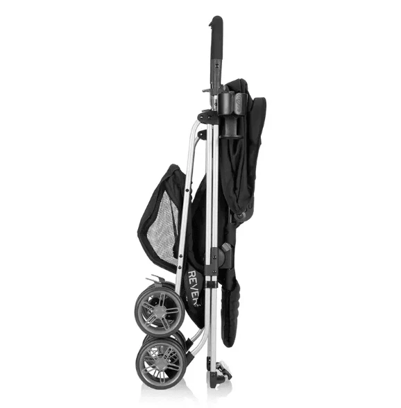 Evenflo Lightweight Reversible Stroller - Image 3