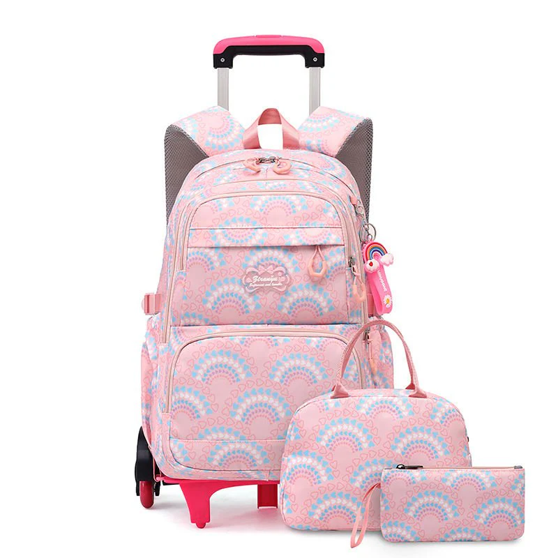 EveryDay Trolley Bag 20inch FKED-03321