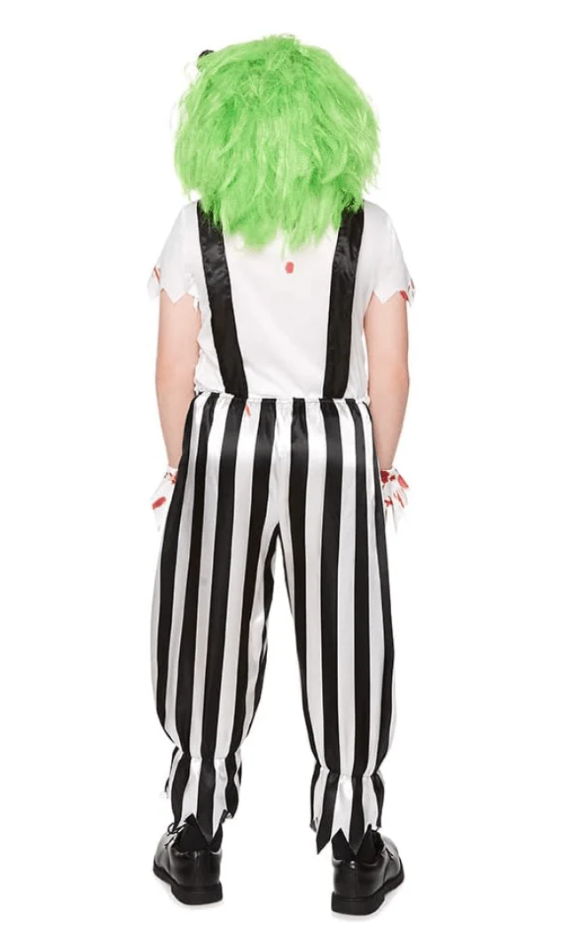 Costume Evil Clown Large 84554-L - Image 2