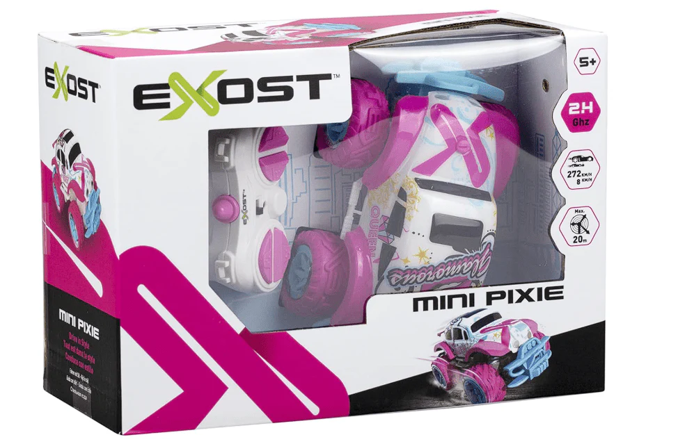 Exost Pixie II RC Car SL-20294