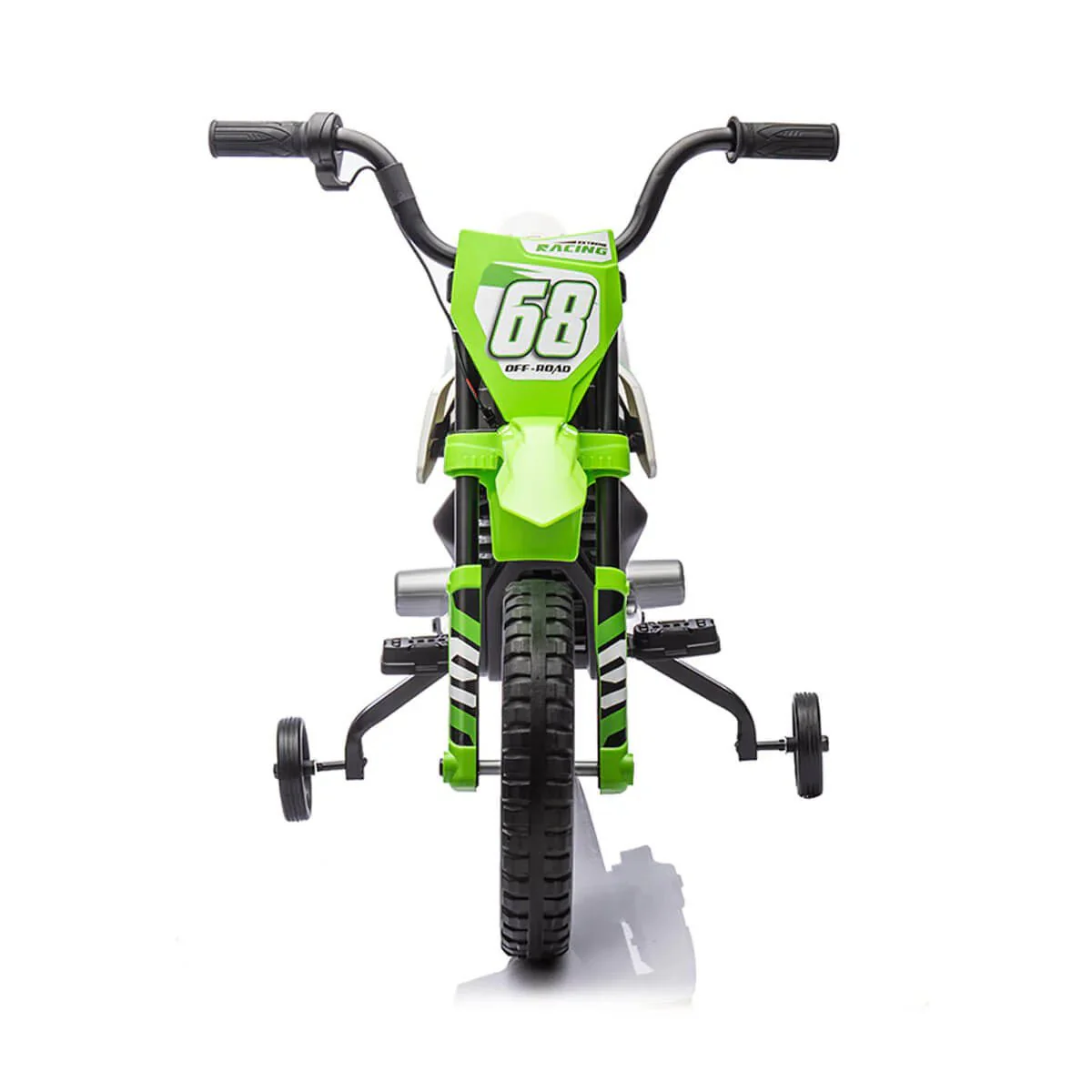 Extreme Racing No 68 Motor Bike 12V JT5006