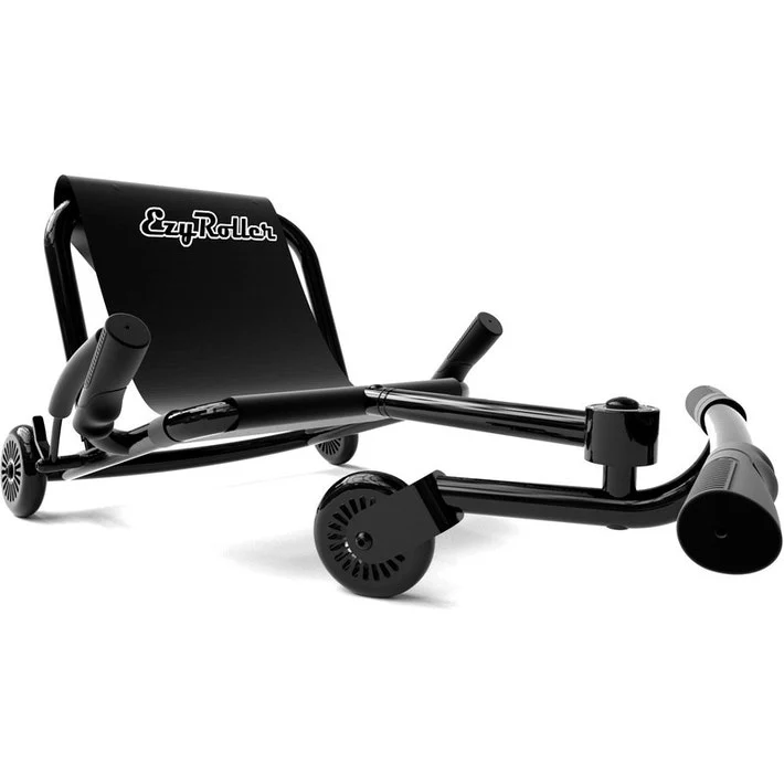 Ezy Roller Classic Black Magic EZR1BL