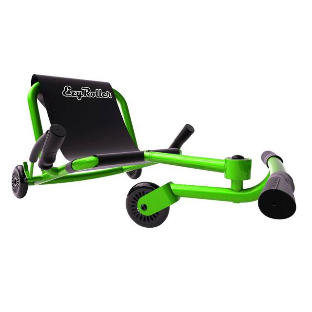 Ezy Roller Classic Lime Green EZR1LG
