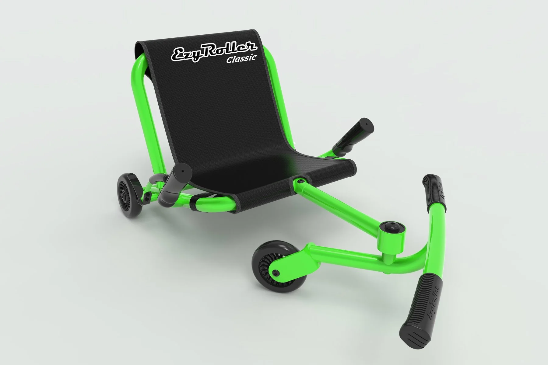 Ezy Roller Classic Lime Green EZR1LG - Image 3