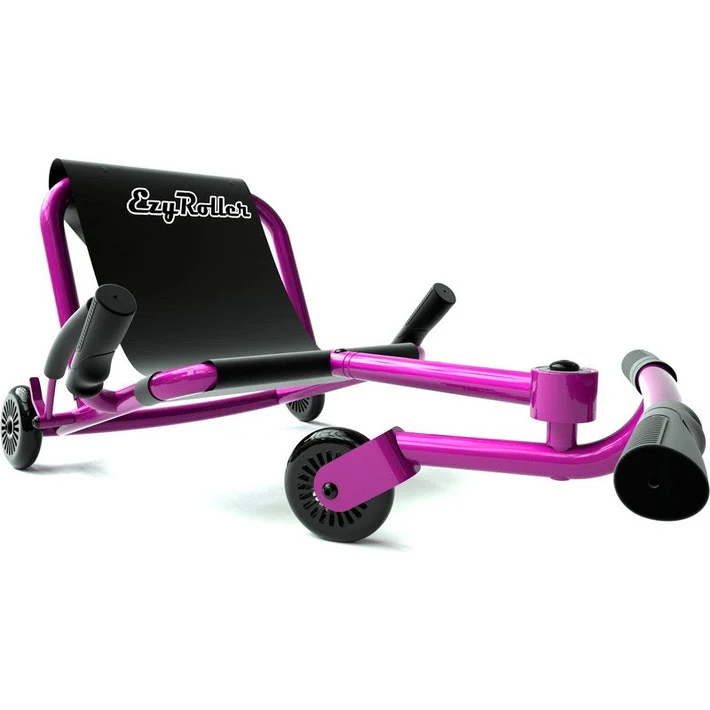 Ezy Roller Classic Princess Pink EZR1P