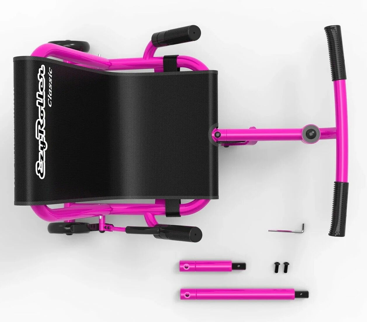 Ezy Roller Classic Princess Pink EZR1P - Image 2