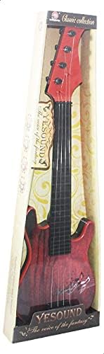Fan Wingda Sound Guitar Brown 898-85