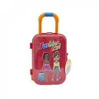 Fashion Girl Beauty Set 8027C - Image 3