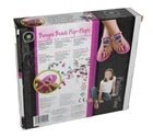 Fashion Time Bungee Beads Flip-Flops 1110 - Image 2