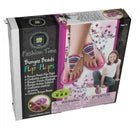 Fashion Time Bungee Beads Flip-Flops 1110 - Image 3