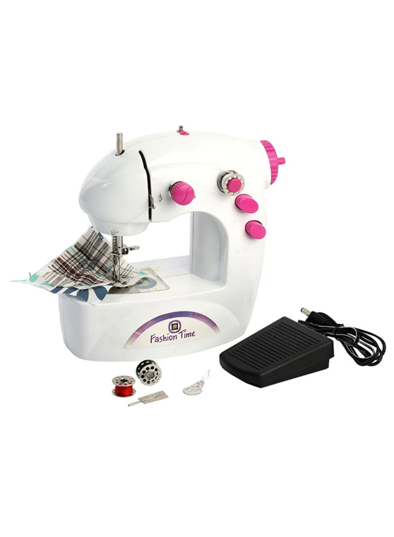 Fashion Time Sewing Machine