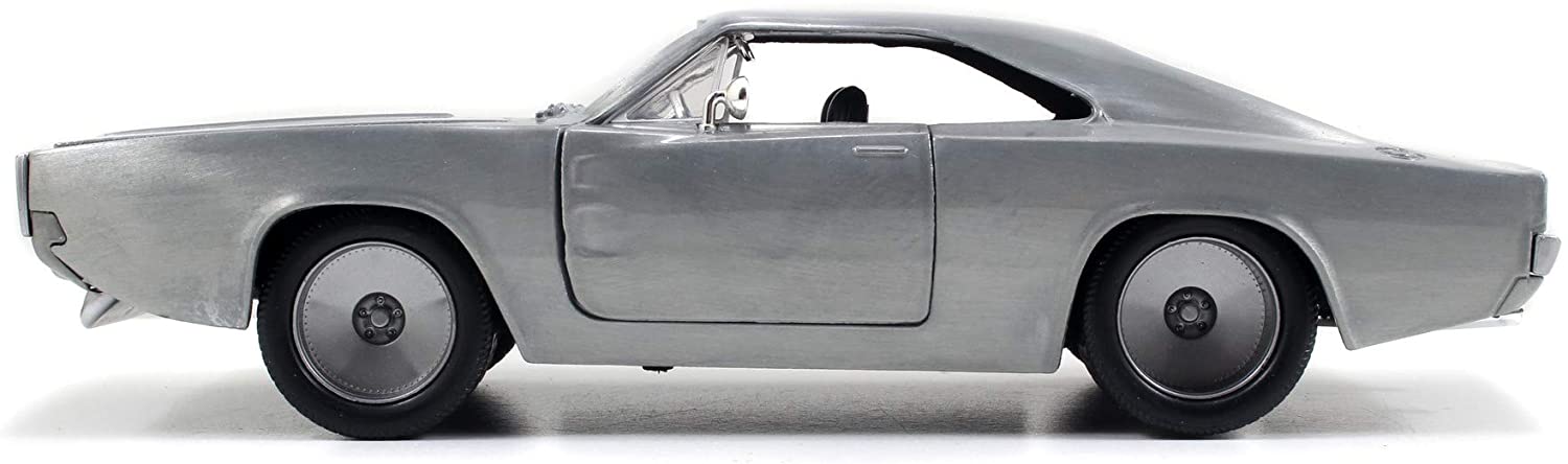 Fast & Furious 1968 Dodge Charger 1:24 Scale 253203047 - Image 3