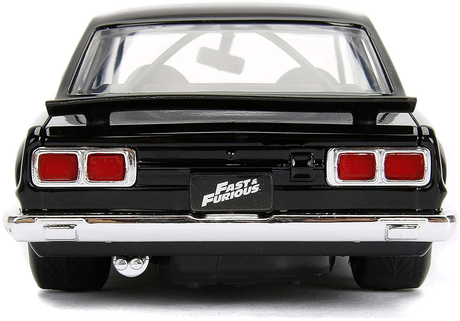 Fast & Furious 1971 Nissan Skyline 2000 1:24 Scale 253203004 - Image 8