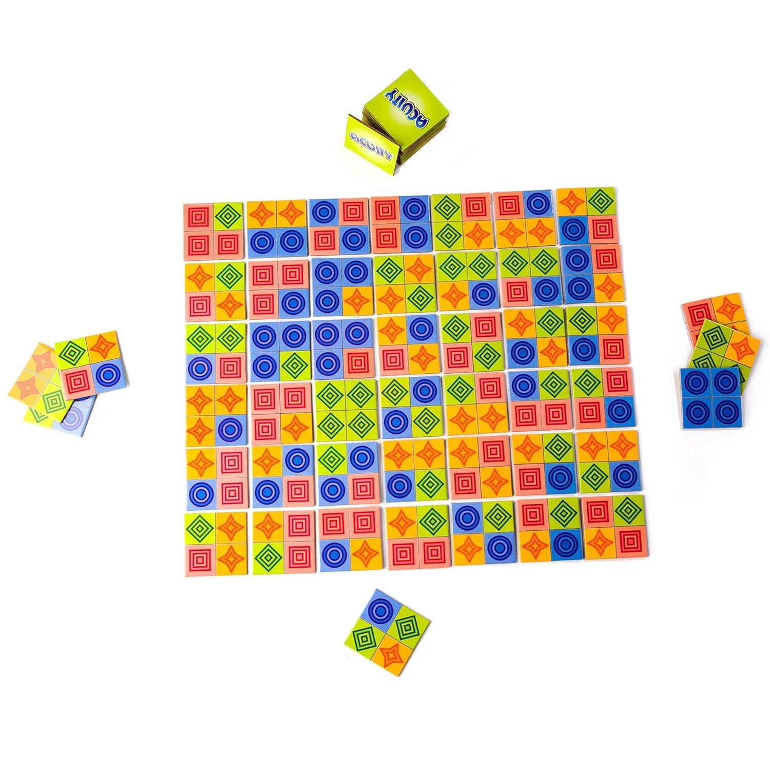 Fat Brain Toys Acuity Game F055ML - Image 3