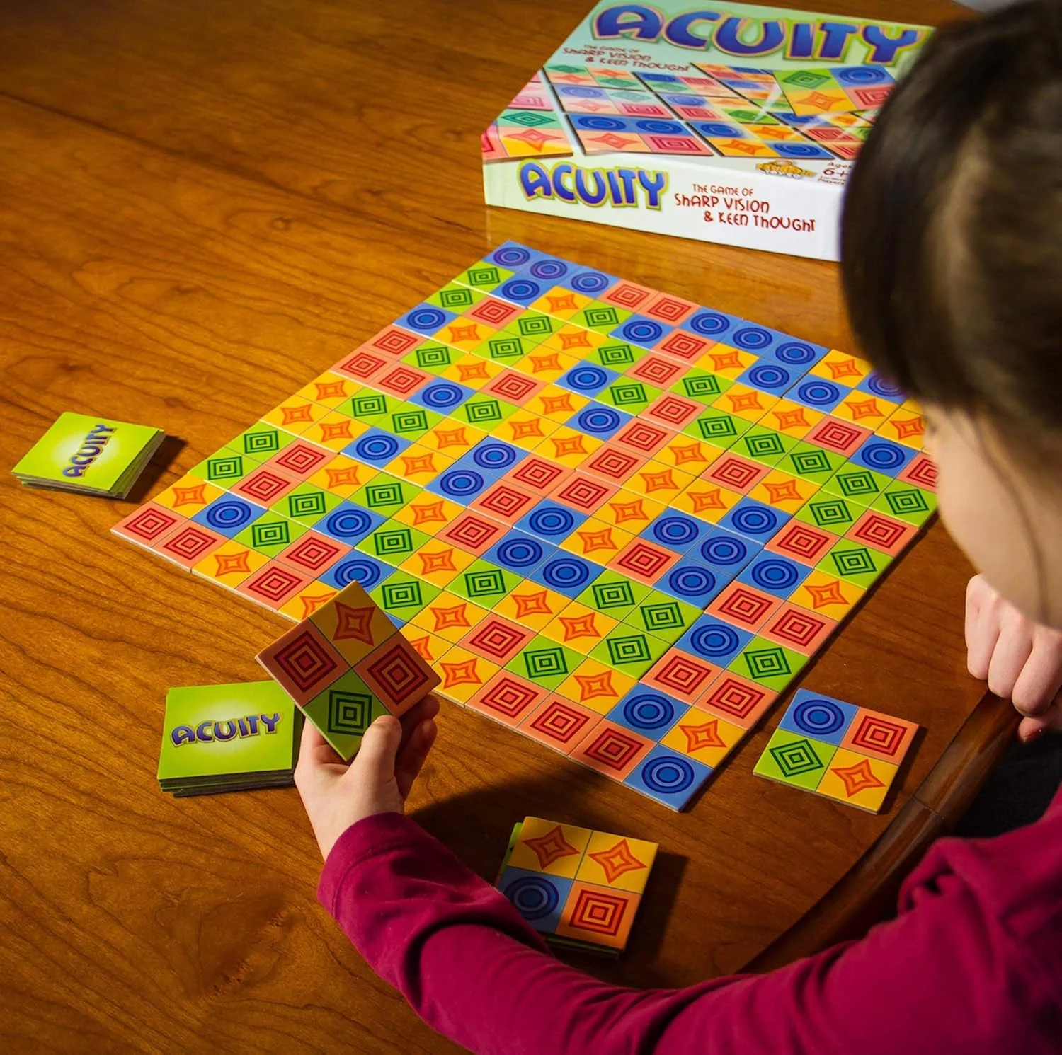 Fat Brain Toys Acuity Game F055ML - Image 5
