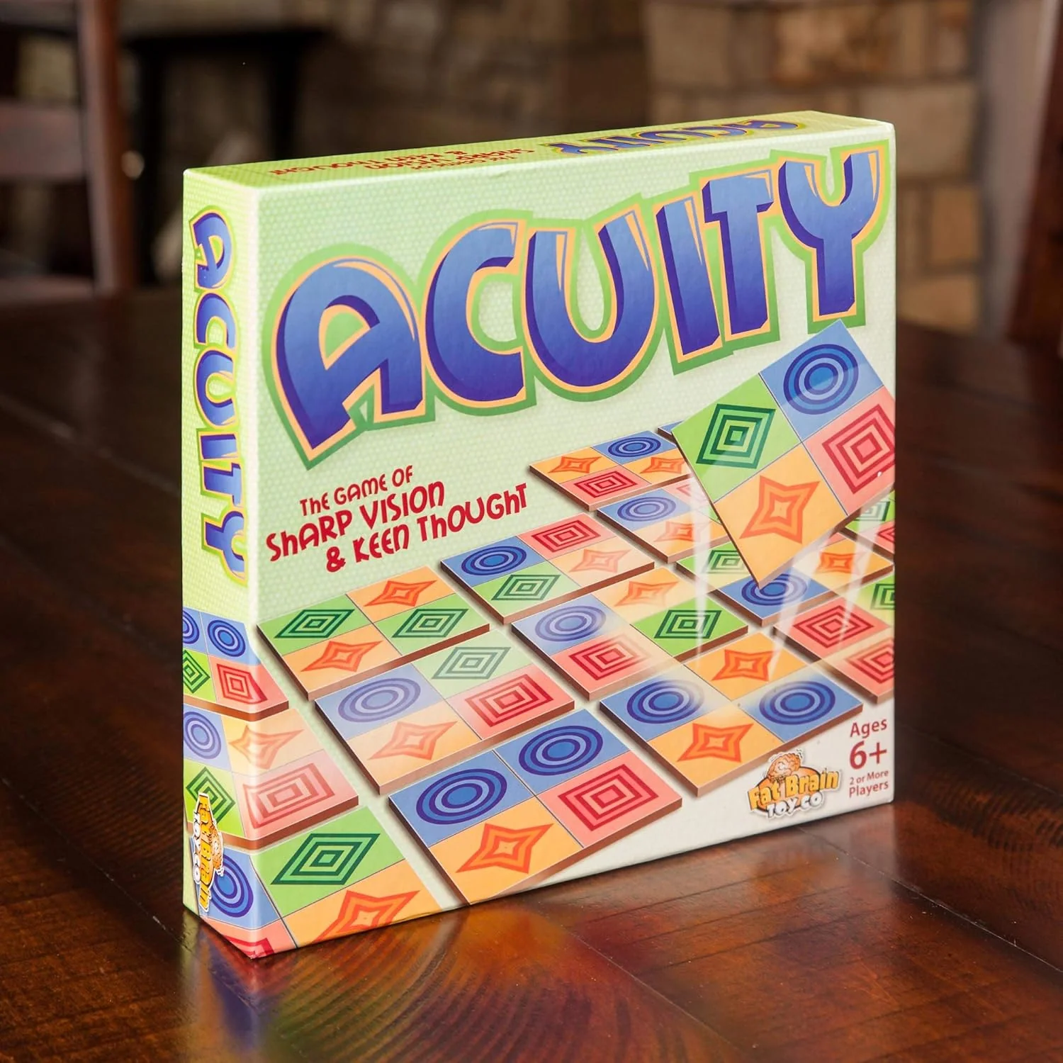 Fat Brain Toys Acuity Game F055ML - Image 6