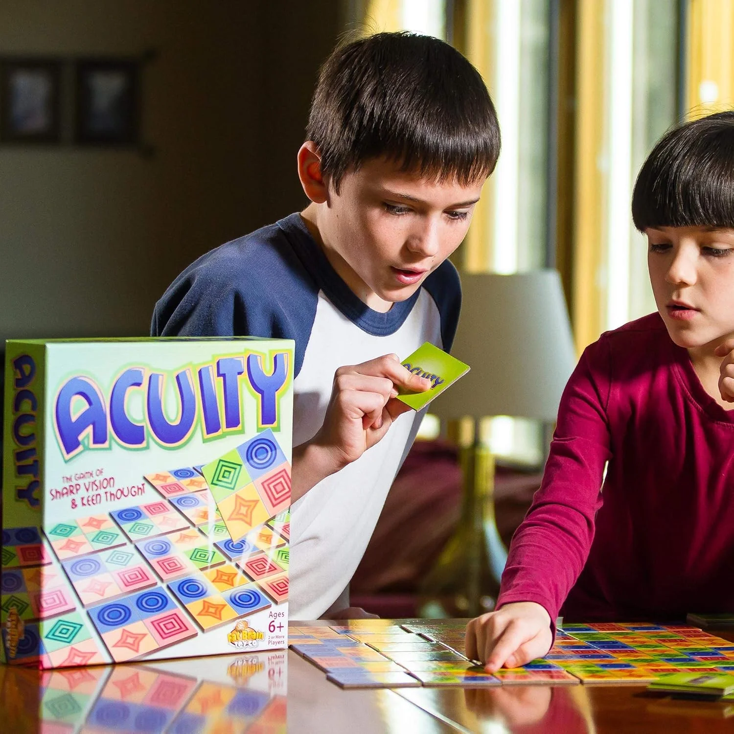 Fat Brain Toys Acuity Game F055ML - Image 7