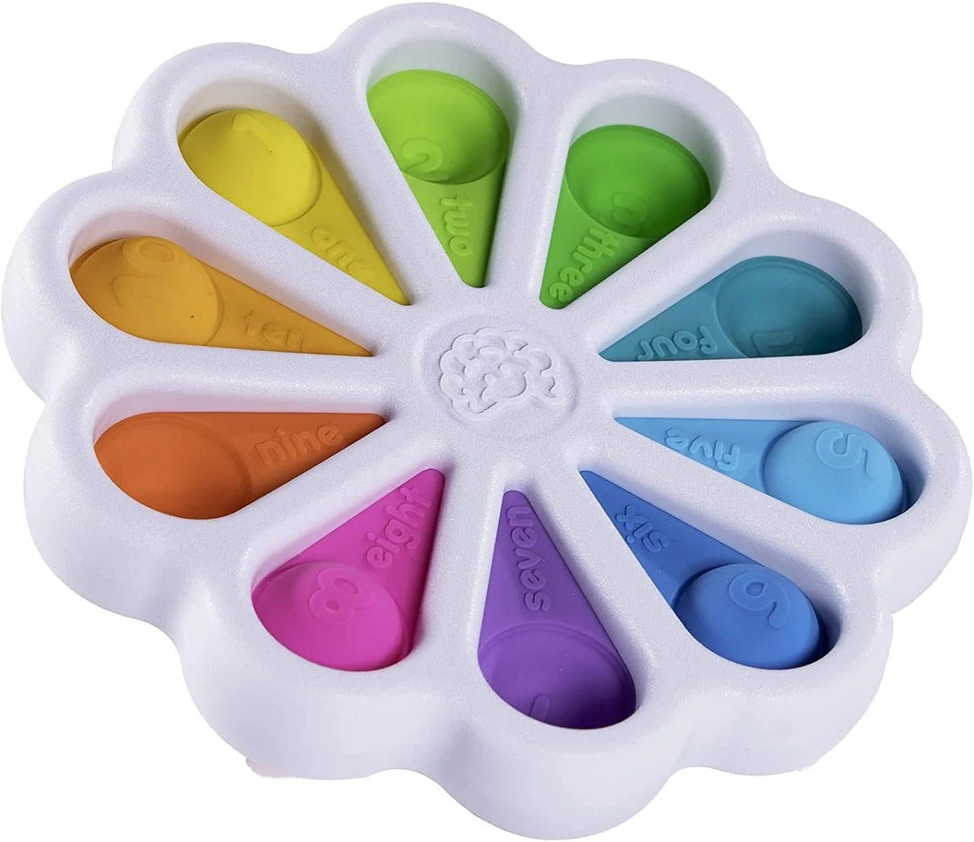 Fat Brain Toys | Dimpl Digits FA275-1