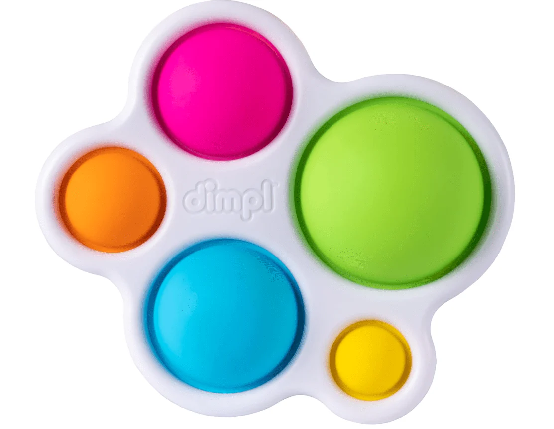 Fat Brain Toys Dimpl FA192-1